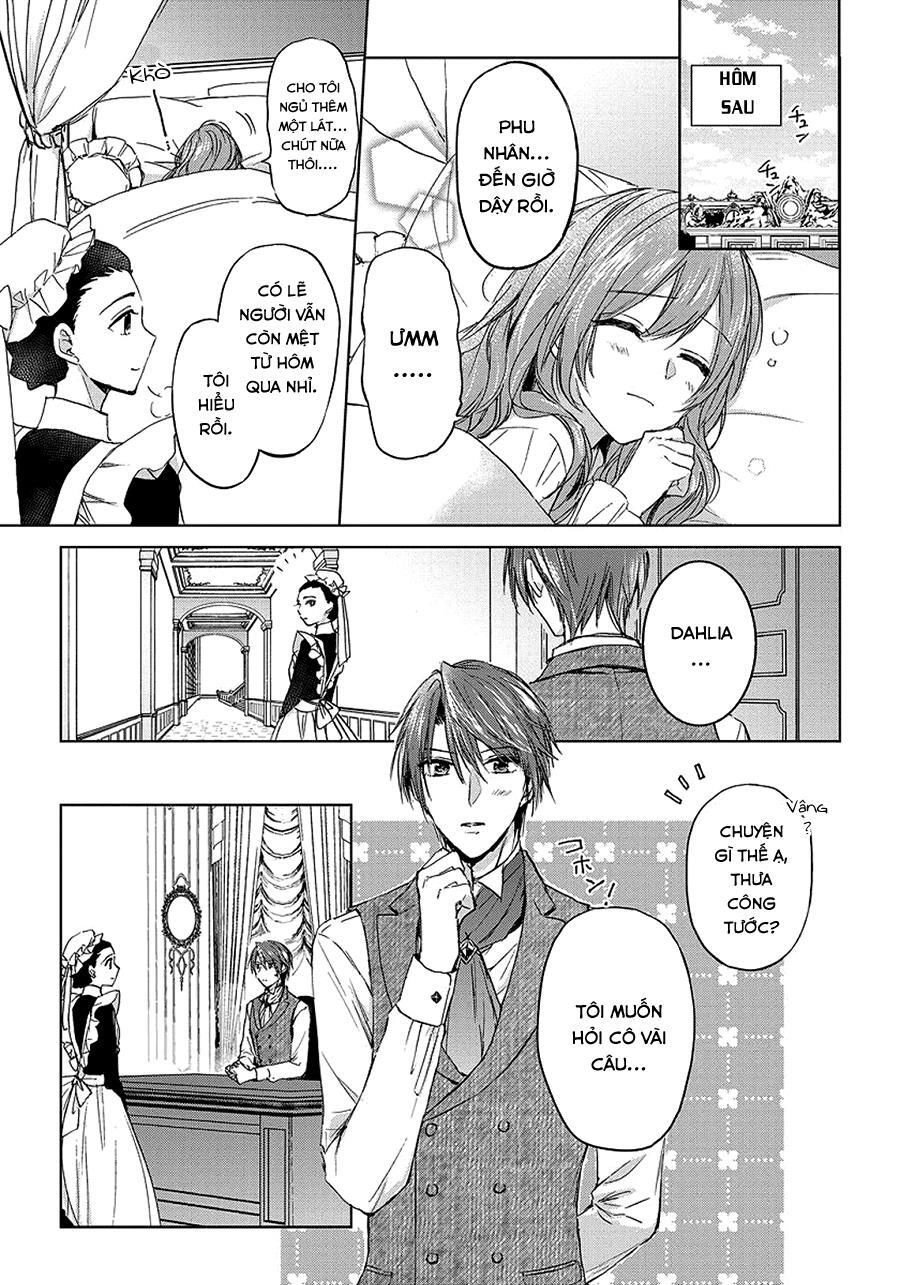 Dareka Kono Joukyou Wo Setsumei Shite Kudasai! Chapter 14 - 13