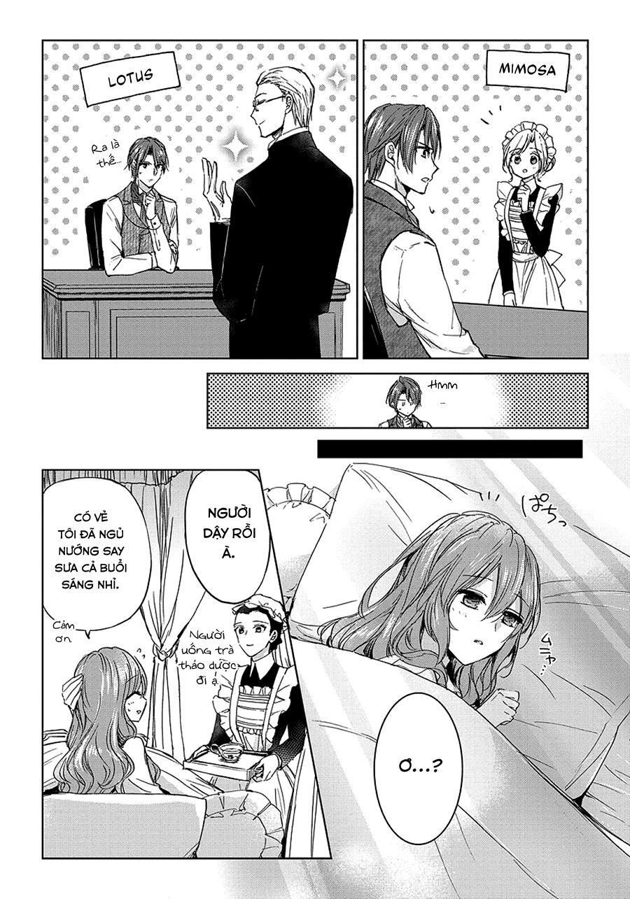 Dareka Kono Joukyou Wo Setsumei Shite Kudasai! Chapter 14 - 14