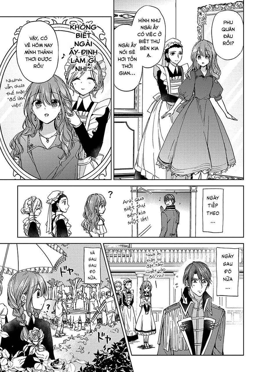 Dareka Kono Joukyou Wo Setsumei Shite Kudasai! Chapter 14 - 15