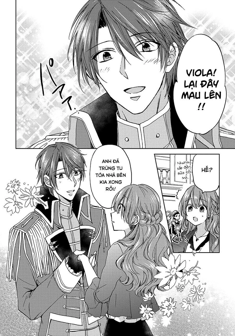 Dareka Kono Joukyou Wo Setsumei Shite Kudasai! Chapter 14 - 16