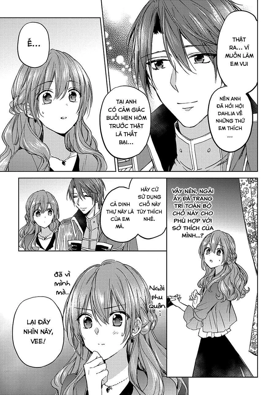 Dareka Kono Joukyou Wo Setsumei Shite Kudasai! Chapter 14 - 19