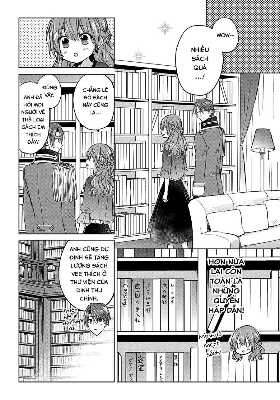 Dareka Kono Joukyou Wo Setsumei Shite Kudasai! Chapter 14 - 20