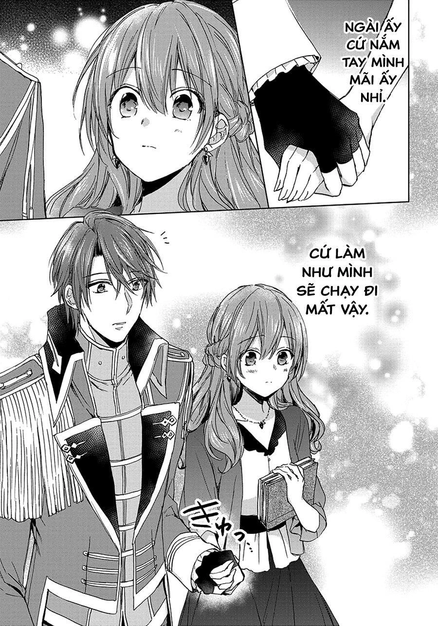 Dareka Kono Joukyou Wo Setsumei Shite Kudasai! Chapter 14 - 23