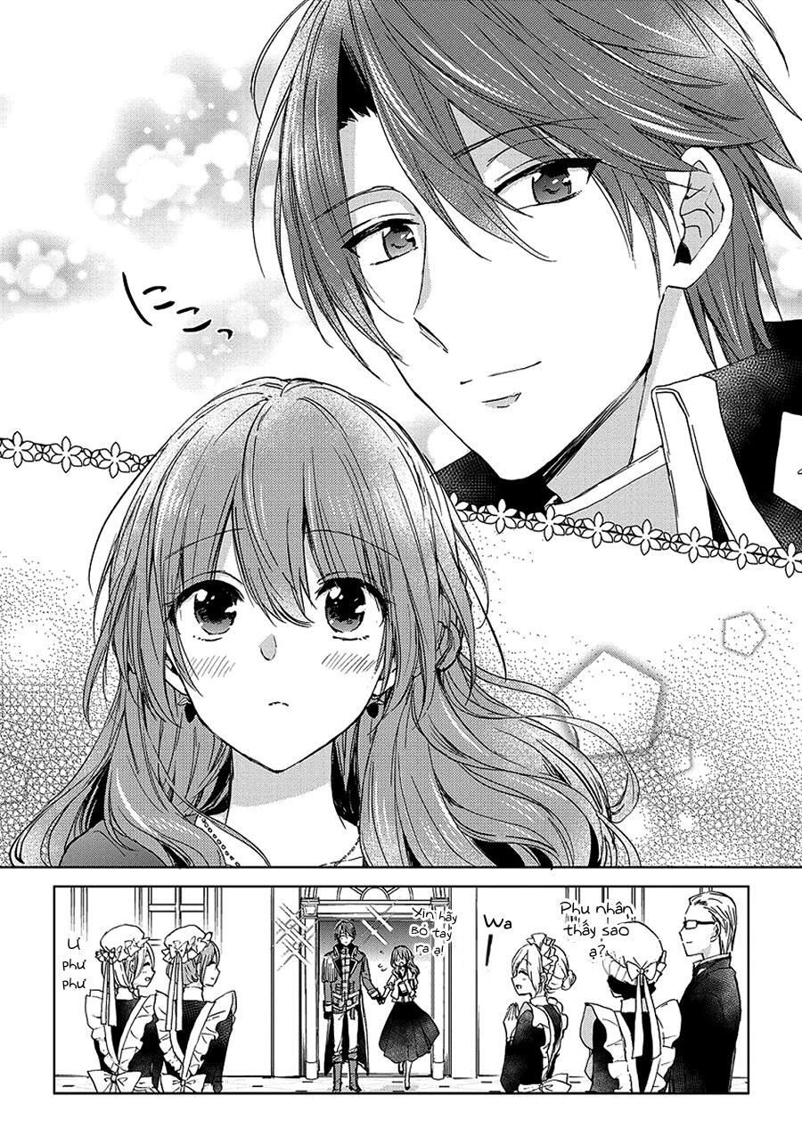 Dareka Kono Joukyou Wo Setsumei Shite Kudasai! Chapter 14 - 24