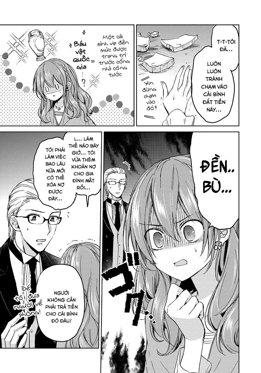 Dareka Kono Joukyou Wo Setsumei Shite Kudasai! Chapter 15 - 5