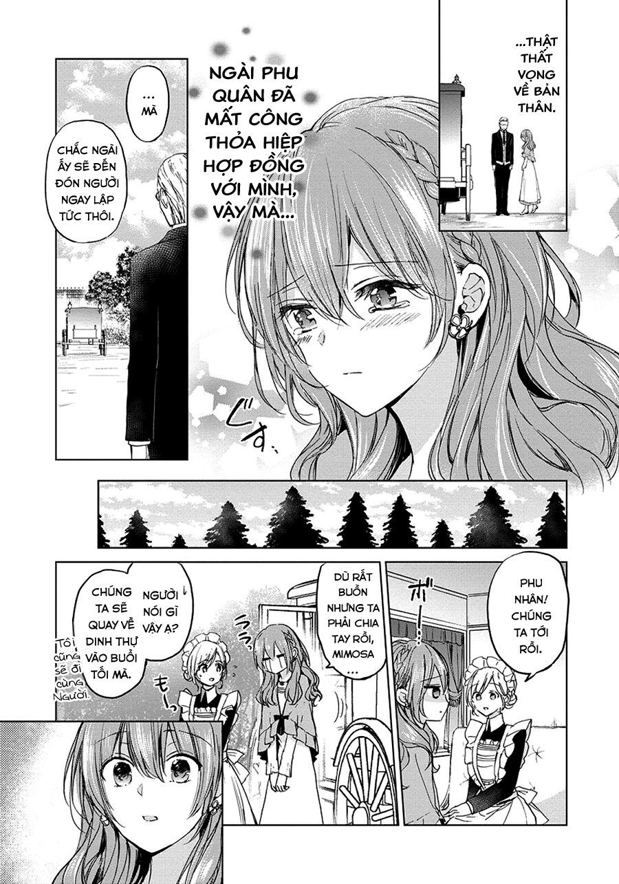 Dareka Kono Joukyou Wo Setsumei Shite Kudasai! Chapter 15 - 7