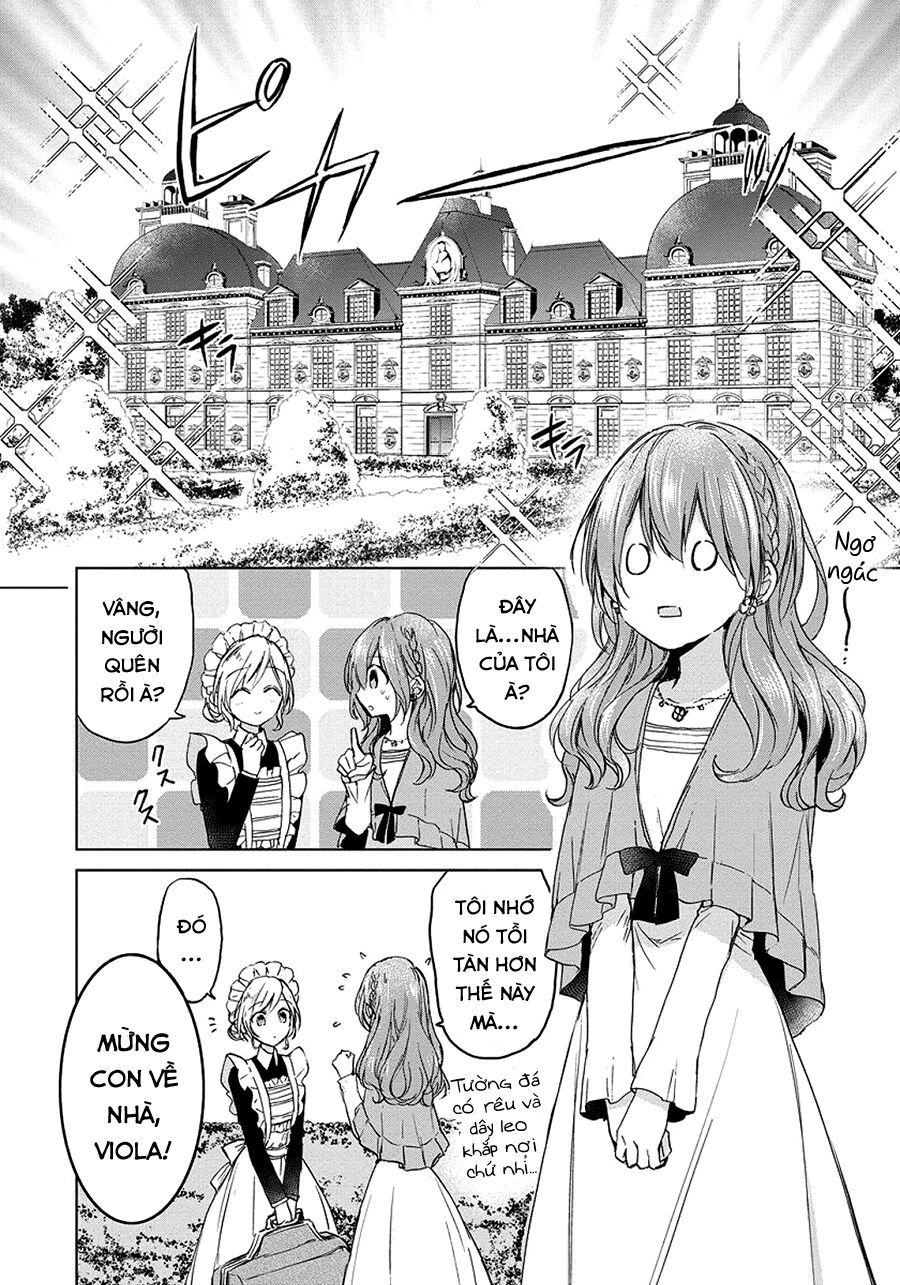 Dareka Kono Joukyou Wo Setsumei Shite Kudasai! Chapter 15 - 8