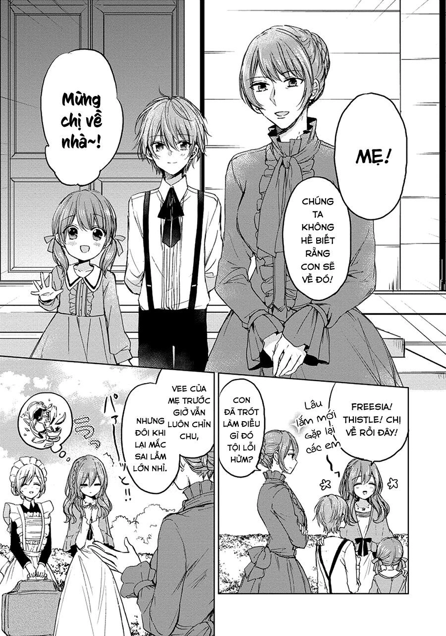 Dareka Kono Joukyou Wo Setsumei Shite Kudasai! Chapter 15 - 9