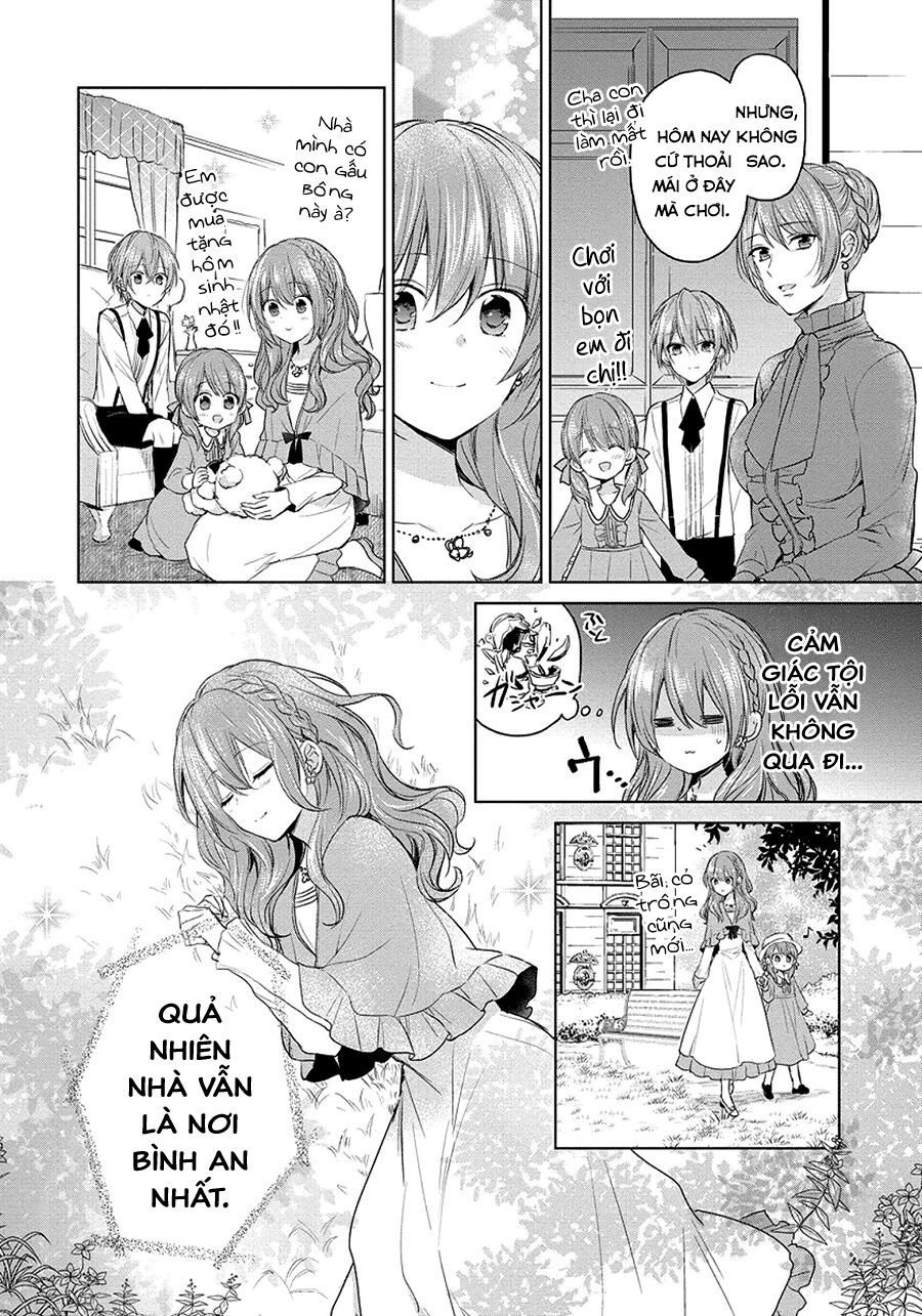 Dareka Kono Joukyou Wo Setsumei Shite Kudasai! Chapter 15 - 10