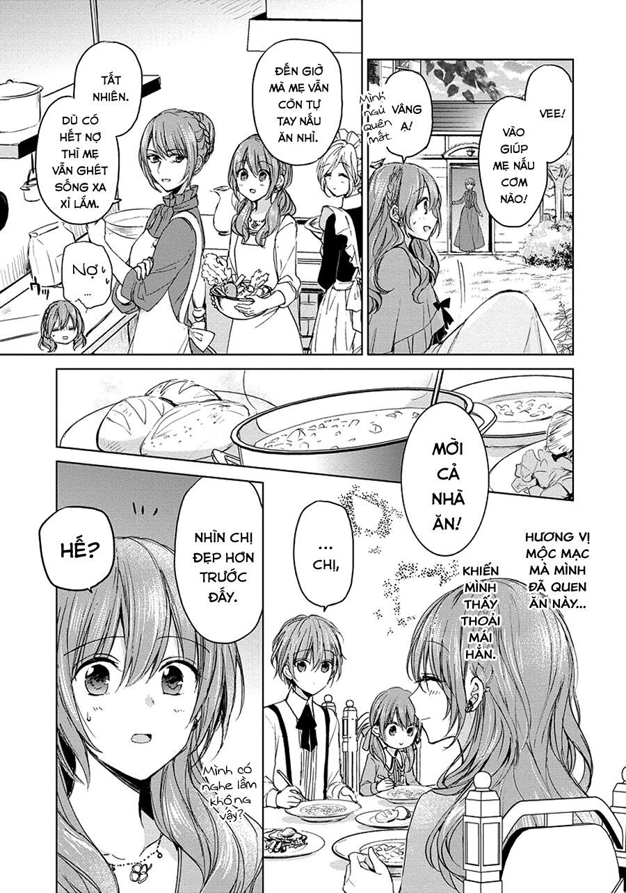 Dareka Kono Joukyou Wo Setsumei Shite Kudasai! Chapter 15 - 11