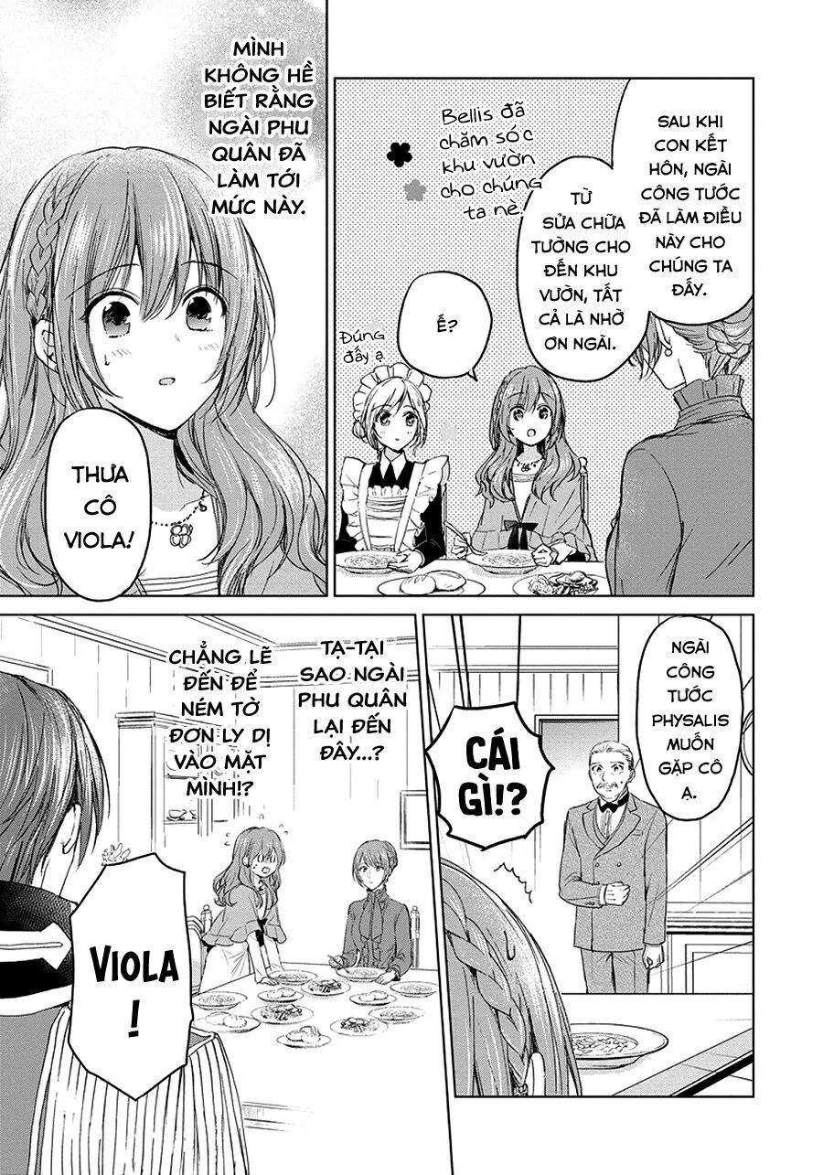 Dareka Kono Joukyou Wo Setsumei Shite Kudasai! Chapter 15 - 13