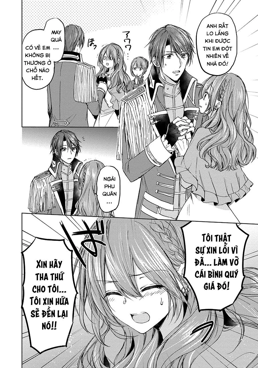 Dareka Kono Joukyou Wo Setsumei Shite Kudasai! Chapter 15 - 14