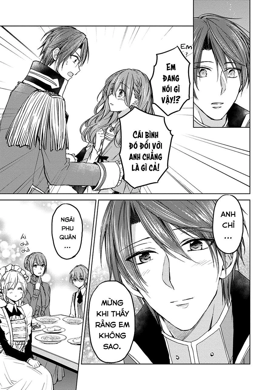 Dareka Kono Joukyou Wo Setsumei Shite Kudasai! Chapter 15 - 15