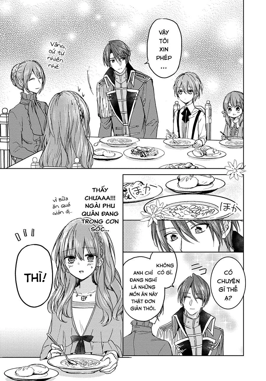 Dareka Kono Joukyou Wo Setsumei Shite Kudasai! Chapter 15 - 17