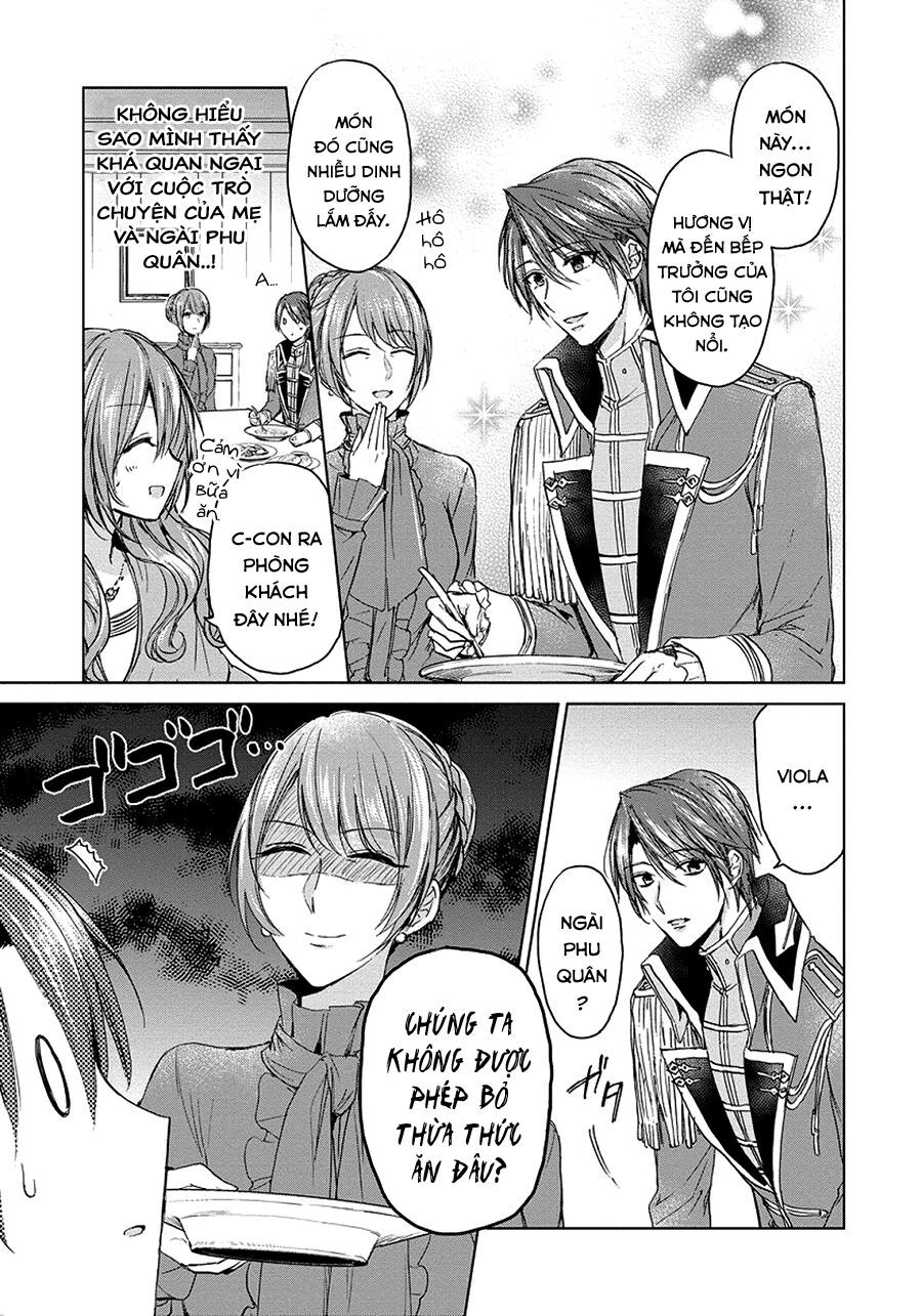 Dareka Kono Joukyou Wo Setsumei Shite Kudasai! Chapter 15 - 19