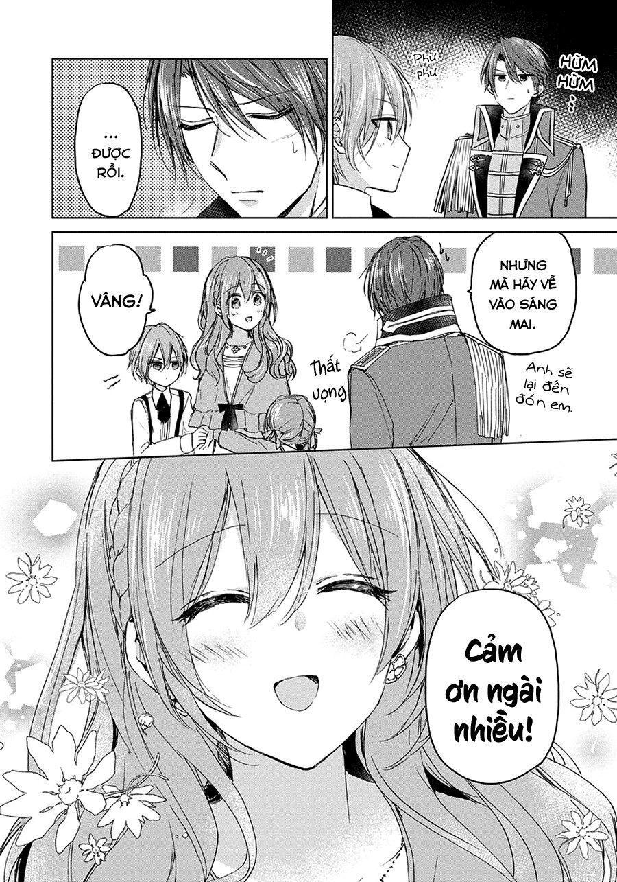 Dareka Kono Joukyou Wo Setsumei Shite Kudasai! Chapter 15 - 22