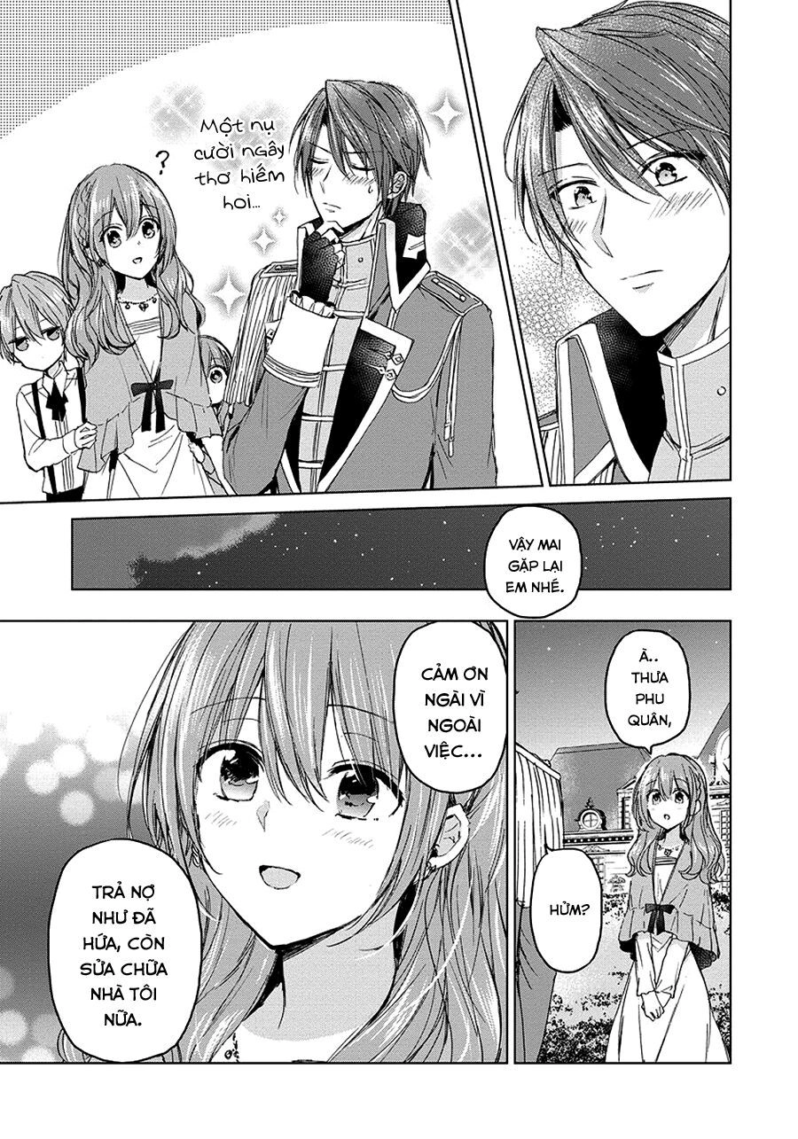 Dareka Kono Joukyou Wo Setsumei Shite Kudasai! Chapter 15 - 23