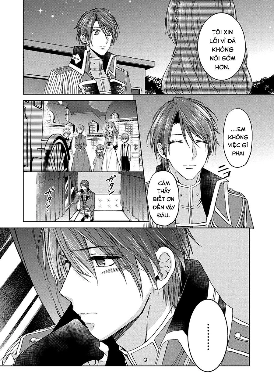 Dareka Kono Joukyou Wo Setsumei Shite Kudasai! Chapter 15 - 24