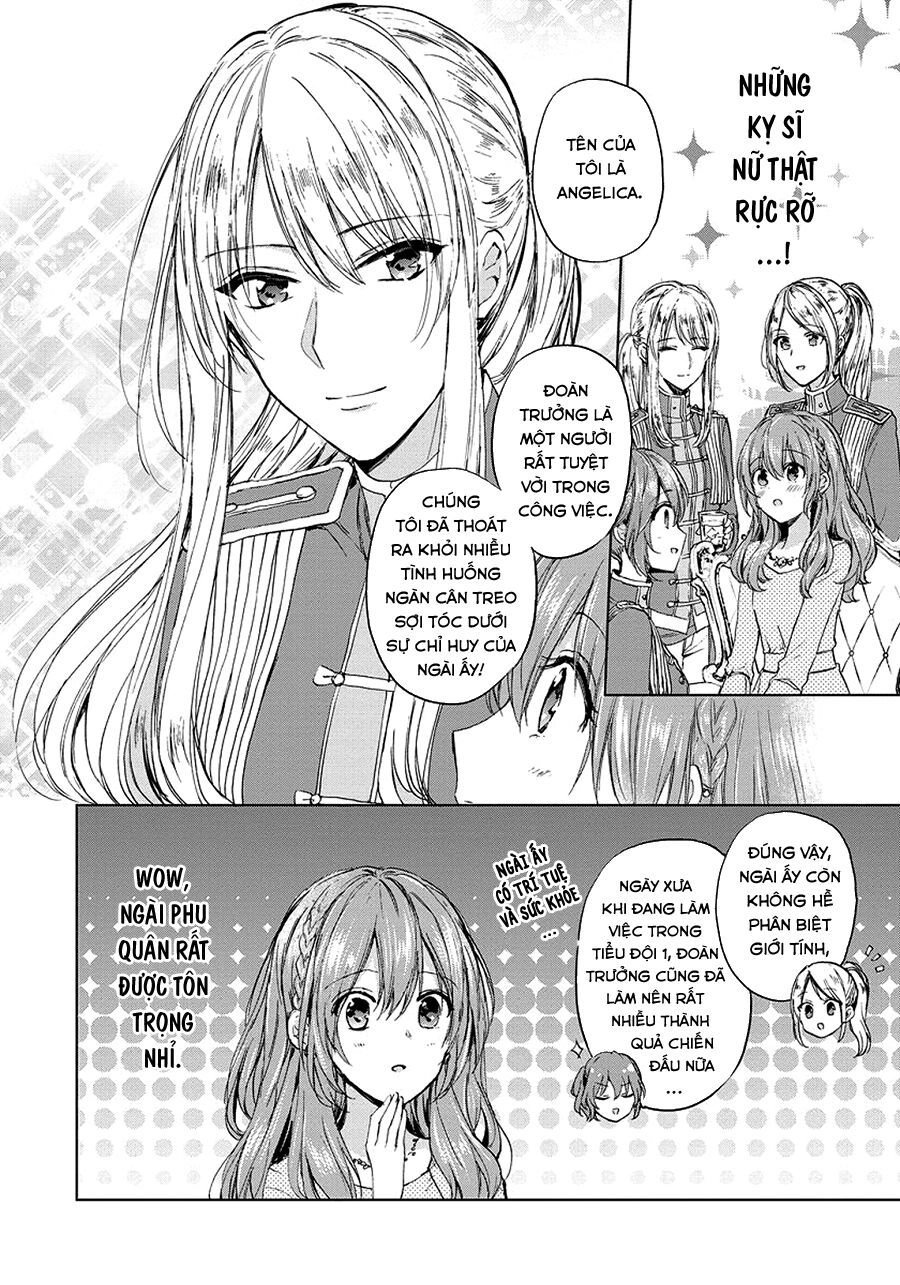 Dareka Kono Joukyou Wo Setsumei Shite Kudasai! Chapter 16 - 16