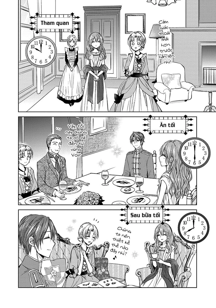 Dareka Kono Joukyou Wo Setsumei Shite Kudasai! Chapter 16 - 22