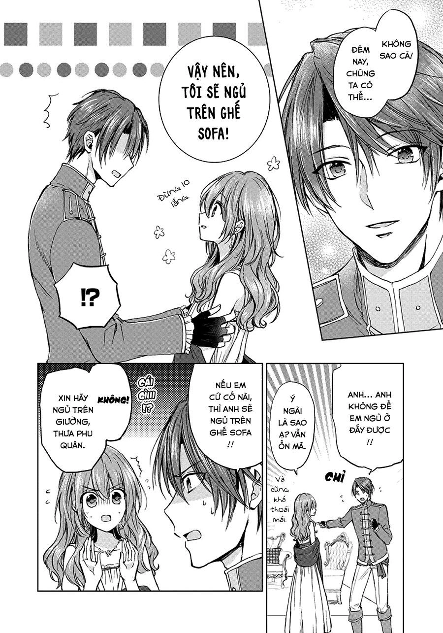 Dareka Kono Joukyou Wo Setsumei Shite Kudasai! Chapter 17 - 2