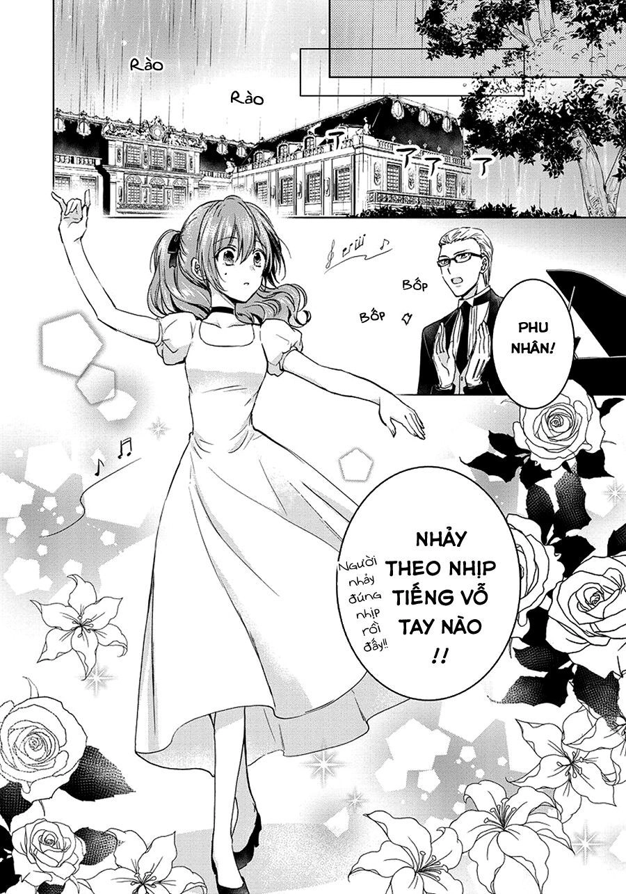 Dareka Kono Joukyou Wo Setsumei Shite Kudasai! Chapter 17 - 10