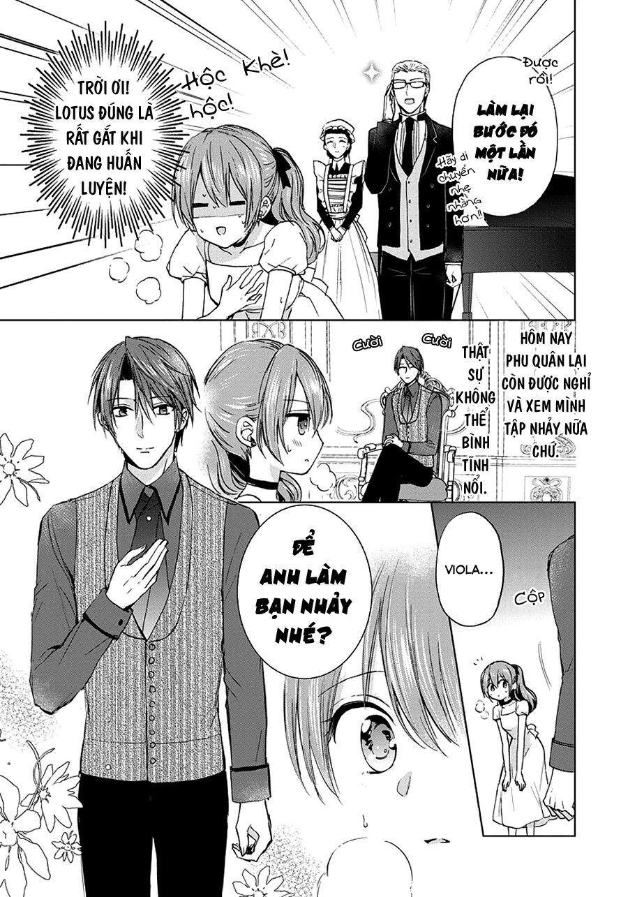 Dareka Kono Joukyou Wo Setsumei Shite Kudasai! Chapter 17 - 11