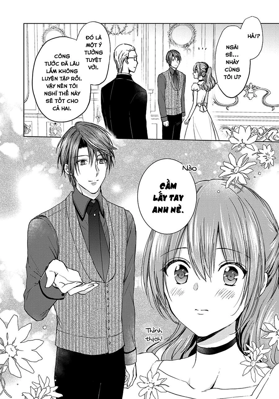 Dareka Kono Joukyou Wo Setsumei Shite Kudasai! Chapter 17 - 12