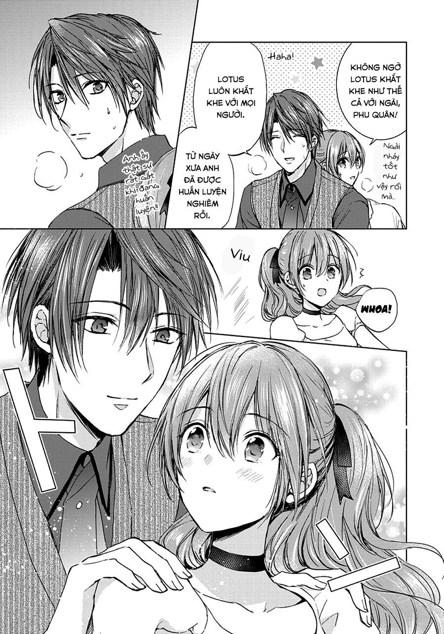 Dareka Kono Joukyou Wo Setsumei Shite Kudasai! Chapter 17 - 15