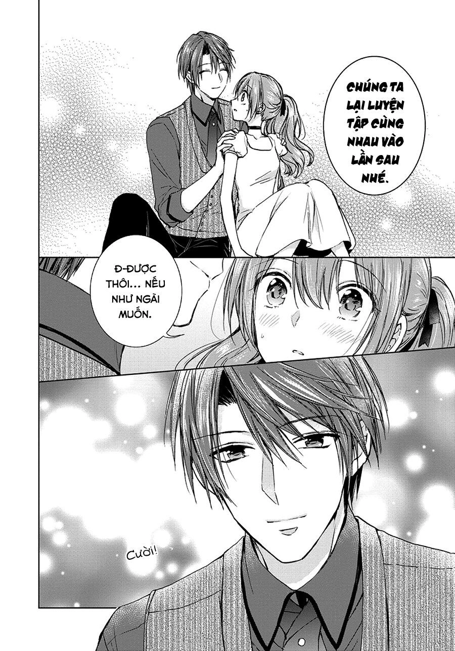 Dareka Kono Joukyou Wo Setsumei Shite Kudasai! Chapter 17 - 16