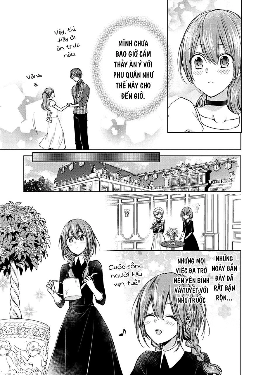 Dareka Kono Joukyou Wo Setsumei Shite Kudasai! Chapter 17 - 17