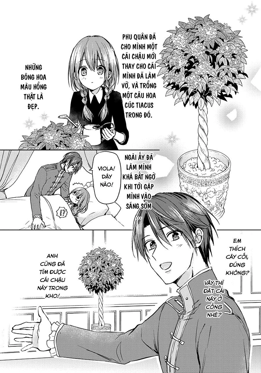 Dareka Kono Joukyou Wo Setsumei Shite Kudasai! Chapter 17 - 18