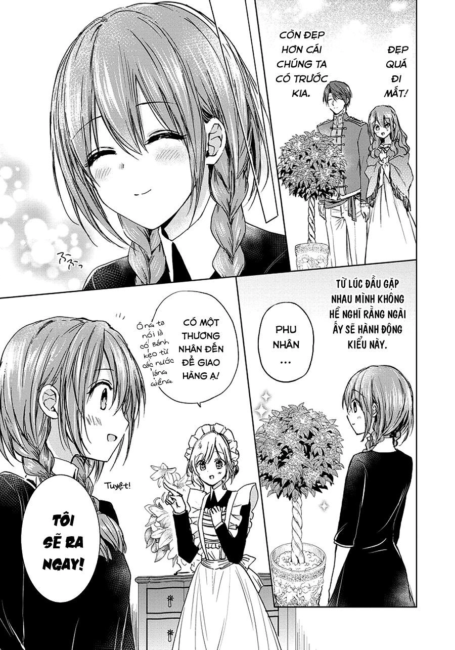 Dareka Kono Joukyou Wo Setsumei Shite Kudasai! Chapter 17 - 19