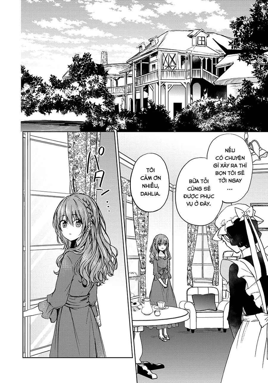 Dareka Kono Joukyou Wo Setsumei Shite Kudasai! Chapter 18 - 14