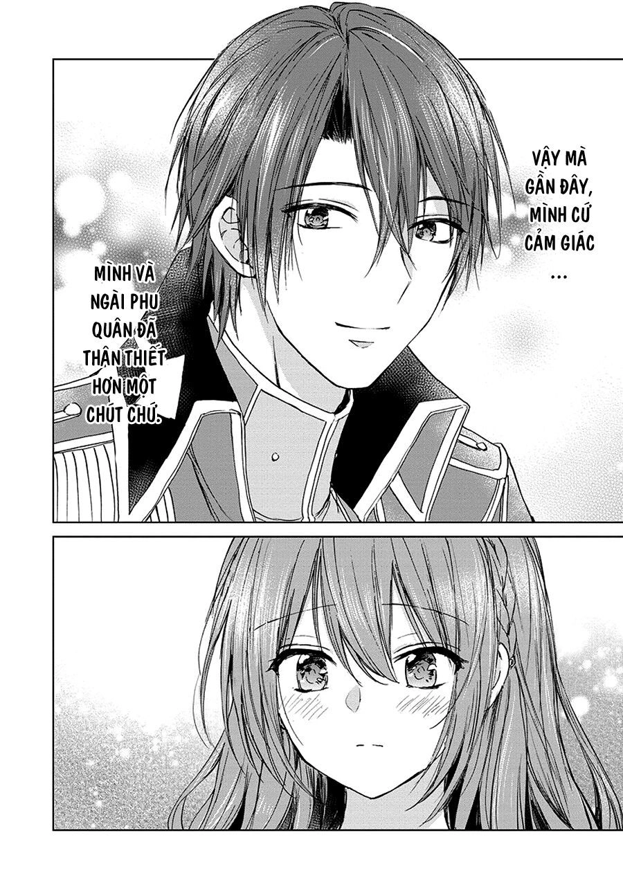 Dareka Kono Joukyou Wo Setsumei Shite Kudasai! Chapter 18 - 18