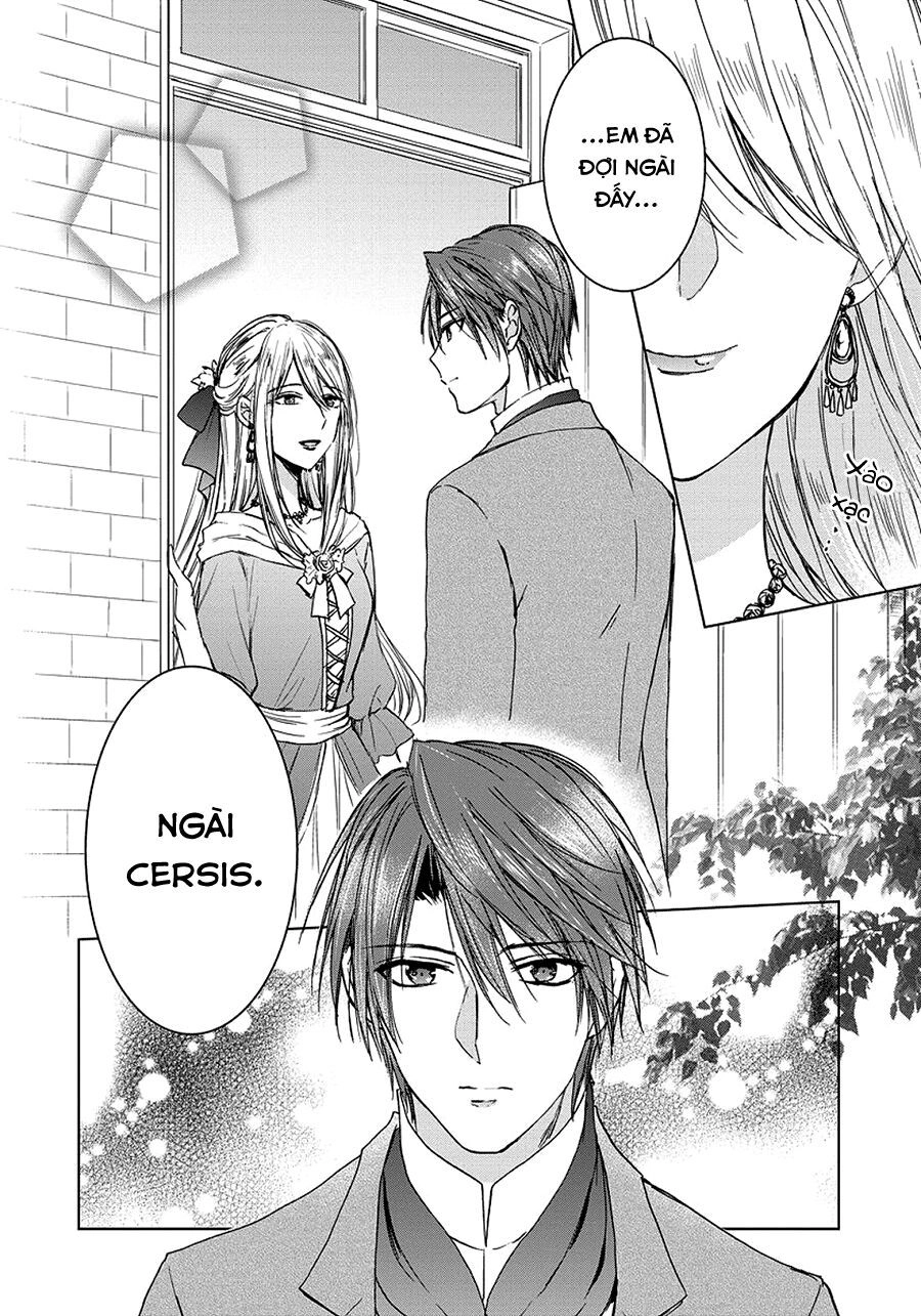 Dareka Kono Joukyou Wo Setsumei Shite Kudasai! Chapter 18 - 24