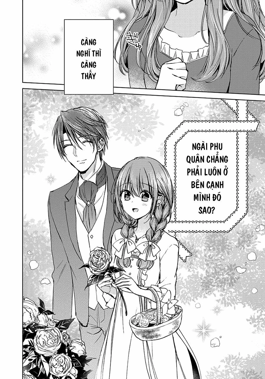 Dareka Kono Joukyou Wo Setsumei Shite Kudasai! Chapter 19 - 4