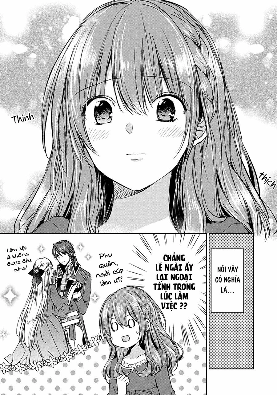 Dareka Kono Joukyou Wo Setsumei Shite Kudasai! Chapter 19 - 5