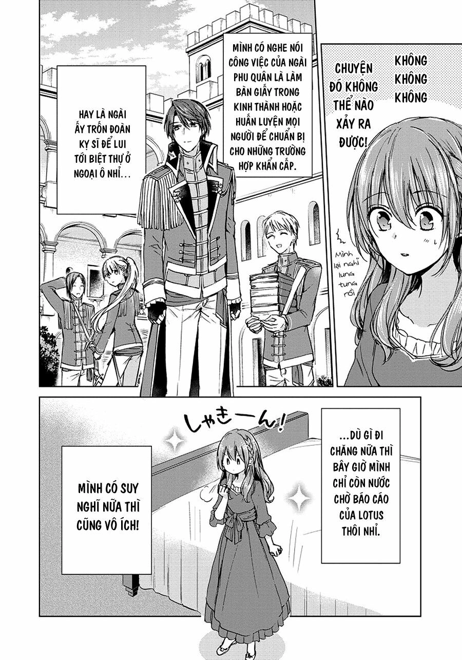 Dareka Kono Joukyou Wo Setsumei Shite Kudasai! Chapter 19 - 6