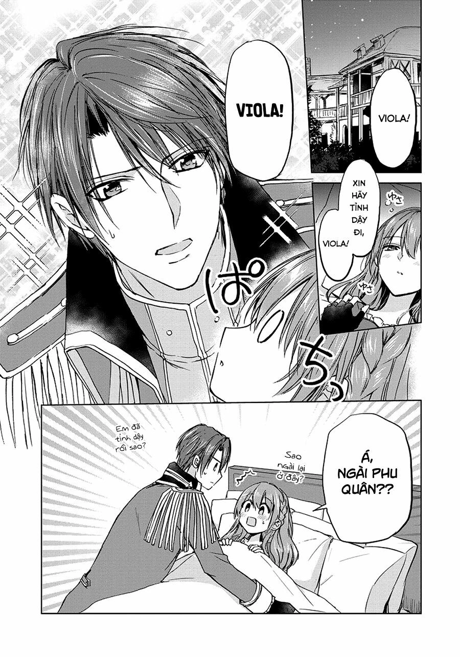 Dareka Kono Joukyou Wo Setsumei Shite Kudasai! Chapter 19 - 11