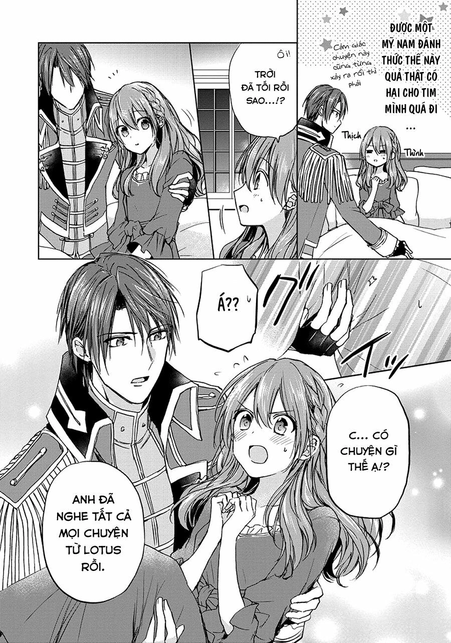 Dareka Kono Joukyou Wo Setsumei Shite Kudasai! Chapter 19 - 12