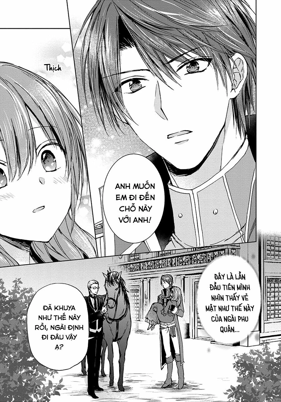 Dareka Kono Joukyou Wo Setsumei Shite Kudasai! Chapter 19 - 13