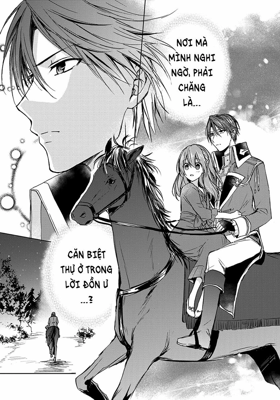 Dareka Kono Joukyou Wo Setsumei Shite Kudasai! Chapter 19 - 15