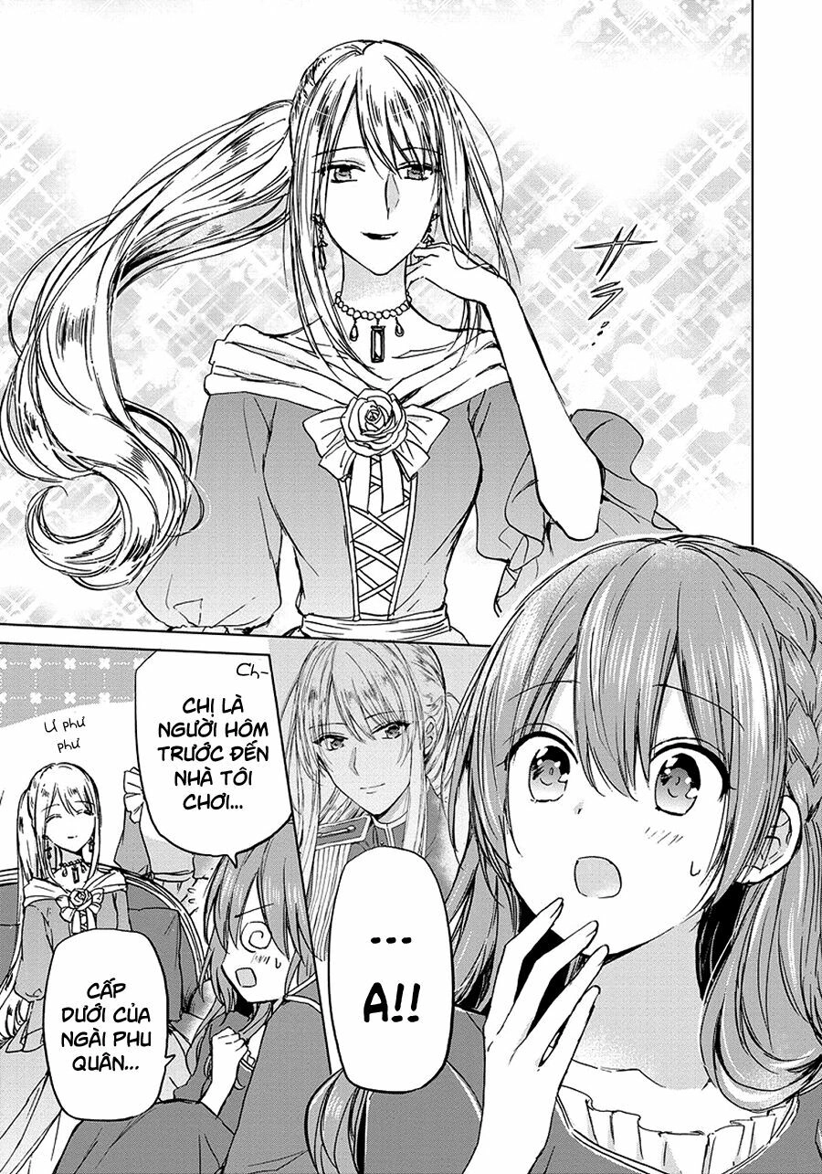 Dareka Kono Joukyou Wo Setsumei Shite Kudasai! Chapter 19 - 23