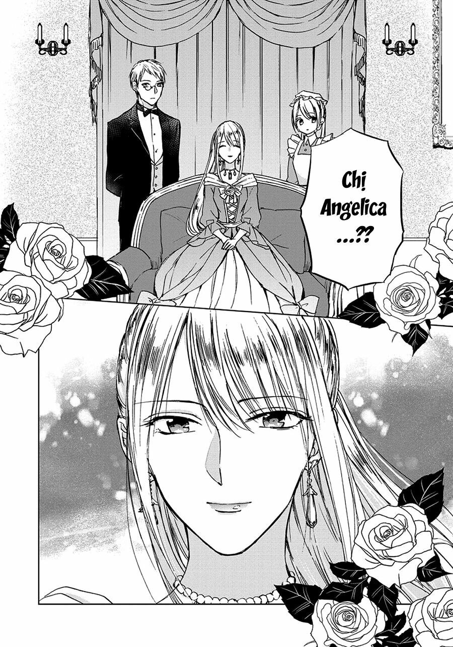 Dareka Kono Joukyou Wo Setsumei Shite Kudasai! Chapter 19 - 24