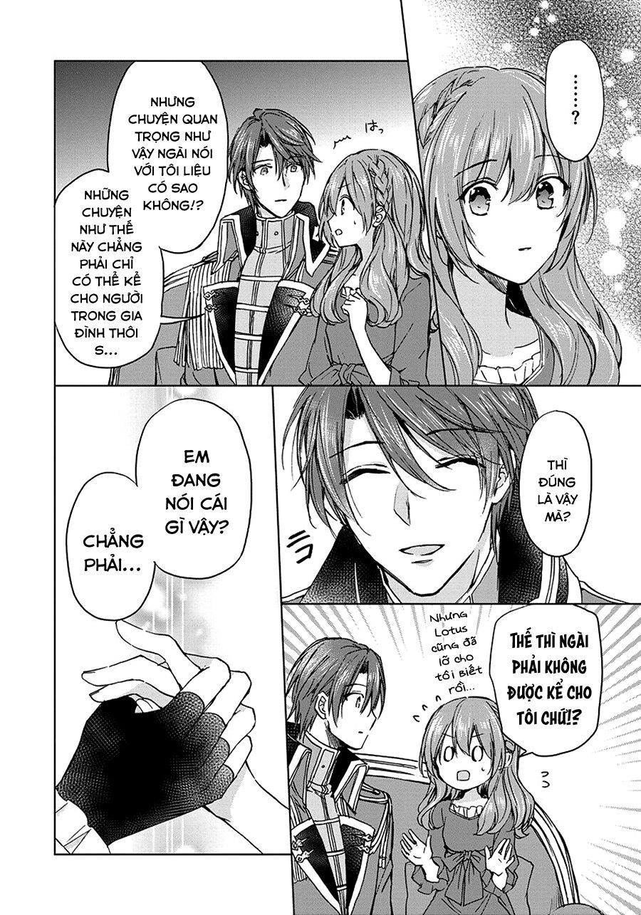 Dareka Kono Joukyou Wo Setsumei Shite Kudasai! Chapter 20 - 10