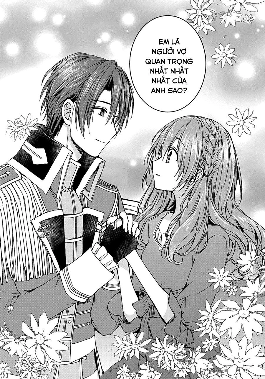 Dareka Kono Joukyou Wo Setsumei Shite Kudasai! Chapter 20 - 11