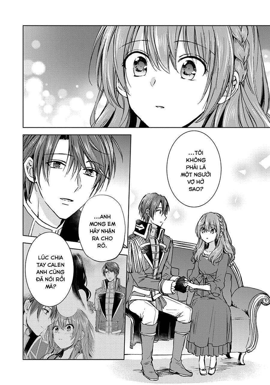 Dareka Kono Joukyou Wo Setsumei Shite Kudasai! Chapter 20 - 12