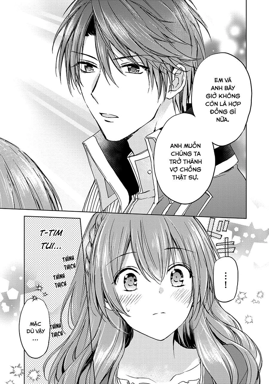 Dareka Kono Joukyou Wo Setsumei Shite Kudasai! Chapter 20 - 13