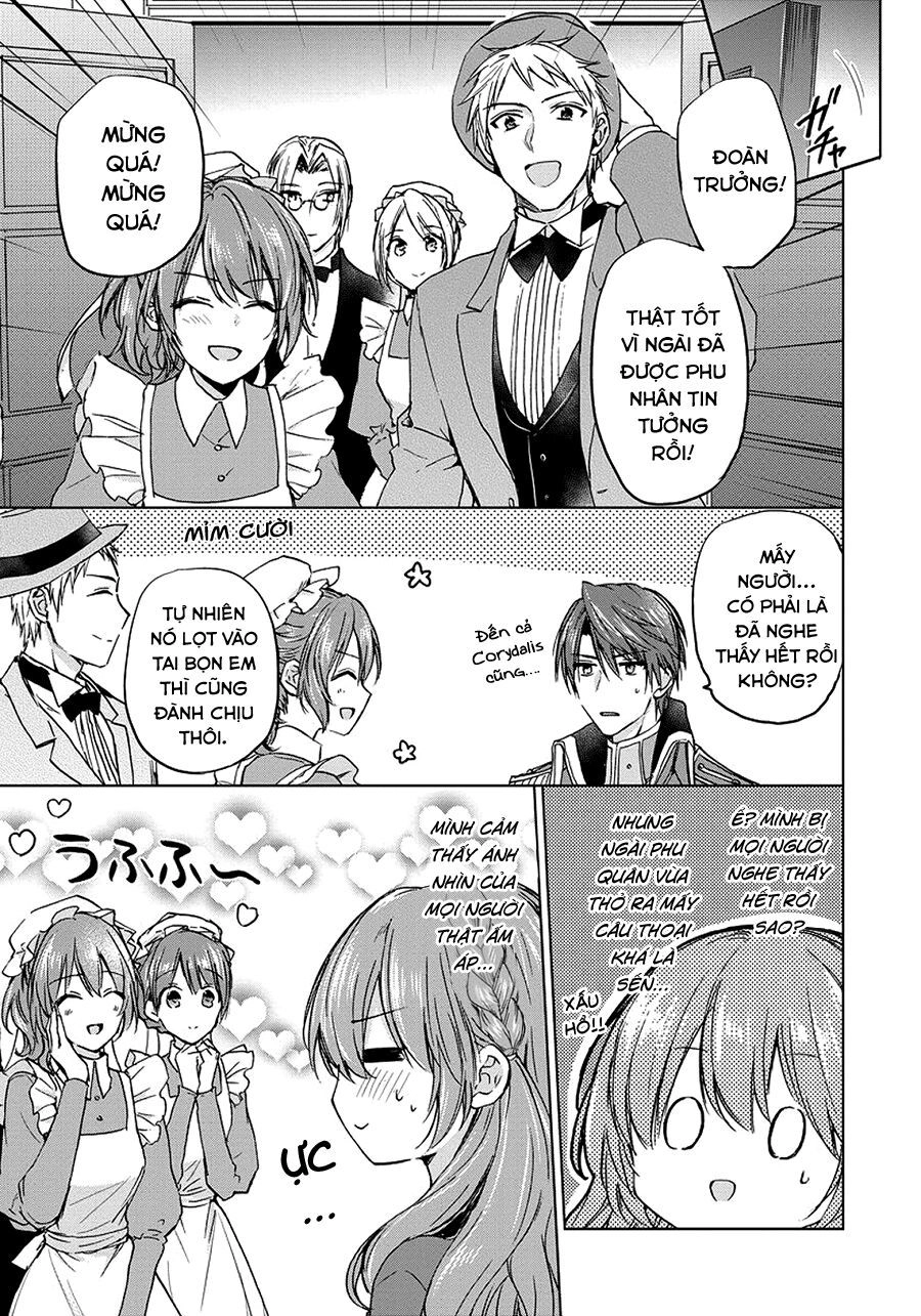 Dareka Kono Joukyou Wo Setsumei Shite Kudasai! Chapter 20 - 15